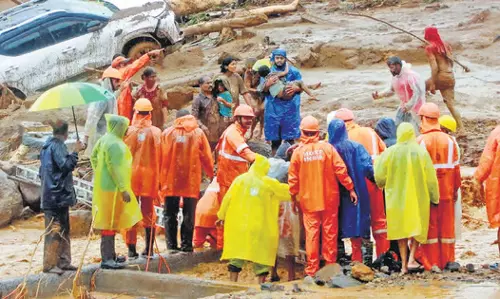 വയനാടിനോടുള്ള കേന്ദ്ര അവഗണന; ഡിസംബര് അഞ്ചിന് സംസ്ഥാന വ്യാപക പ്രക്ഷോഭമെന്ന് എല്ഡിഎഫ് വയനാടിനോടുള്ള കേന്ദ്ര അവഗണന; ഡിസംബര് അഞ്ചിന് സംസ്ഥാന വ്യാപക പ്രക്ഷോഭമെന്ന് എല്ഡിഎഫ്