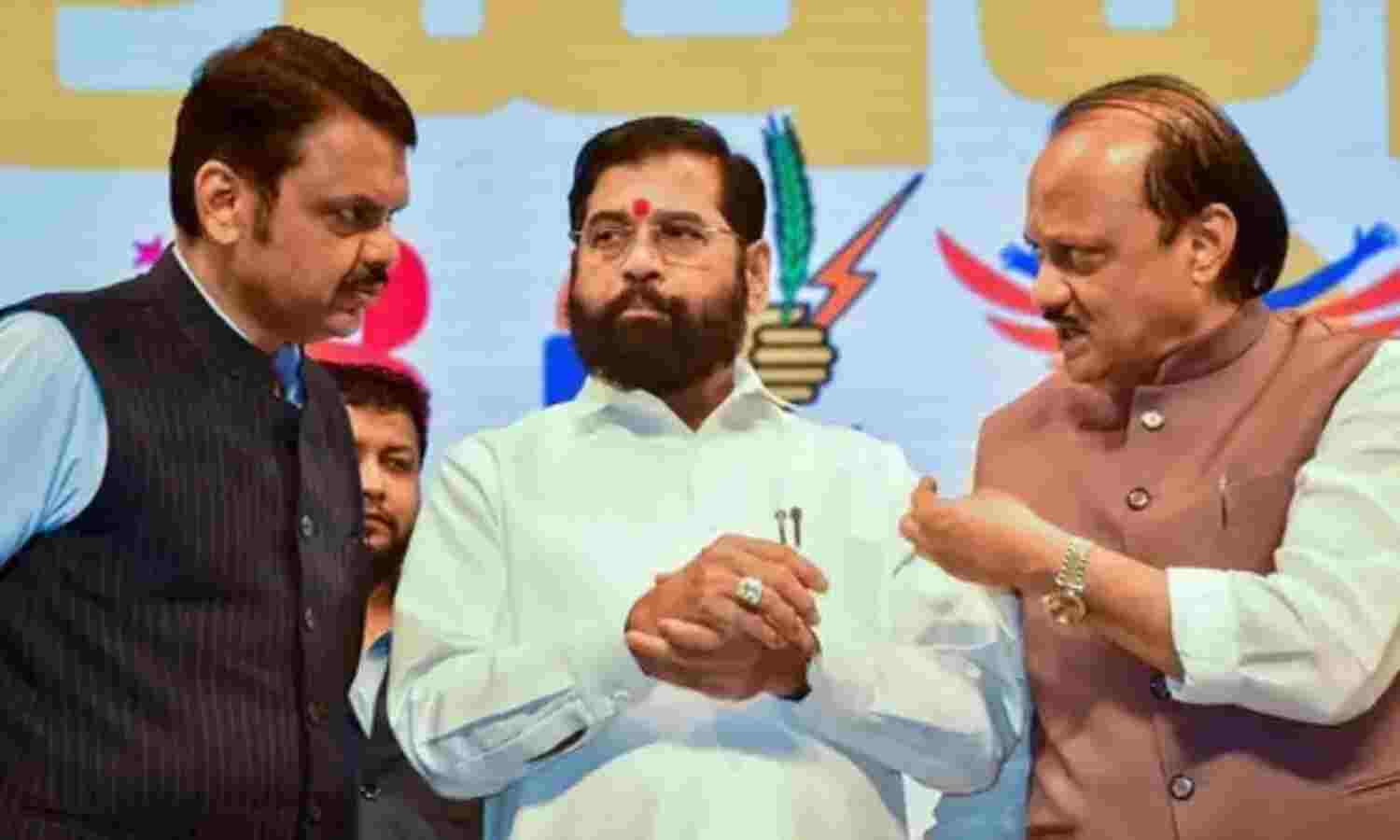 വിജയത്തോടടുത്ത് മഹായുതി; വോട്ടര്മാരോട് നന്ദി പറഞ്ഞ് ഏകനാഥ് ഷിന്ഡെ; മുഖ്യമന്ത്രിയെ കുറിച്ച് തര്ക്കമില്ലെന്ന് ഫഡ്നാവിസ് വിജയത്തോടടുത്ത് മഹായുതി; വോട്ടര്മാരോട് നന്ദി പറഞ്ഞ് ഏകനാഥ് ഷിന്ഡെ; മുഖ്യമന്ത്രിയെ കുറിച്ച് തര്ക്കമില്ലെന്ന് ഫഡ്നാവിസ്