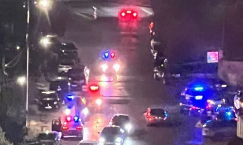 ജോര്‍ദാനിലെ ഇസ്രായേലി എംബസിക്ക് സമീപം വെടിവയ്പ് (വീഡിയോ)