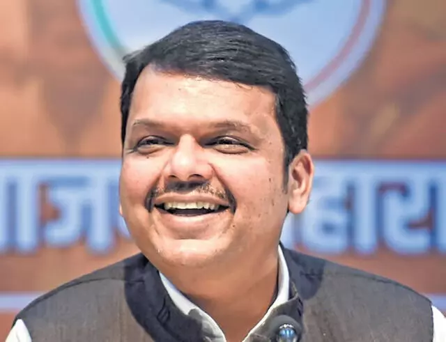 മഹാരാഷ്ട്ര മുഖ്യമന്ത്രി ആരാകും?; ഇന്ന് ബിജെപി ഉന്നതതല യോഗം മഹാരാഷ്ട്ര മുഖ്യമന്ത്രി ആരാകും?; ഇന്ന് ബിജെപി ഉന്നതതല യോഗം