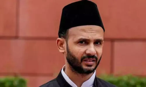വഖ്ഫ് ഭേദഗതി നിയമത്തിനെതിരെ സംഭല് എംപി സുപ്രിംകോടതിയില് വഖ്ഫ് ഭേദഗതി നിയമത്തിനെതിരെ സംഭല് എംപി സുപ്രിംകോടതിയില്