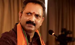 കെ സുരേന്ദ്രന്‍ ബിജെപി സംസ്ഥാന അധ്യക്ഷ സ്ഥാനം ഒഴിയുമെന്ന് സൂചനകള്‍