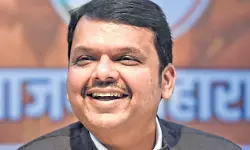 മഹാരാഷ്ട്ര മുഖ്യമന്ത്രി ആരാകും?; ഇന്ന് ബിജെപി ഉന്നതതല യോഗം