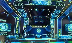 ഐപിഎല്‍ താരലേലം; സച്ചിന്‍ ബേബി സണ്‍റൈസേഴ്‌സില്‍; സന്ദീപ് വാര്യരും അബ്ദുല്‍ ബാസിതും അണ്‍സോള്‍ഡ്; രഹാനെയ്ക്കും ഇടം നല്‍കി കെകെആര്‍