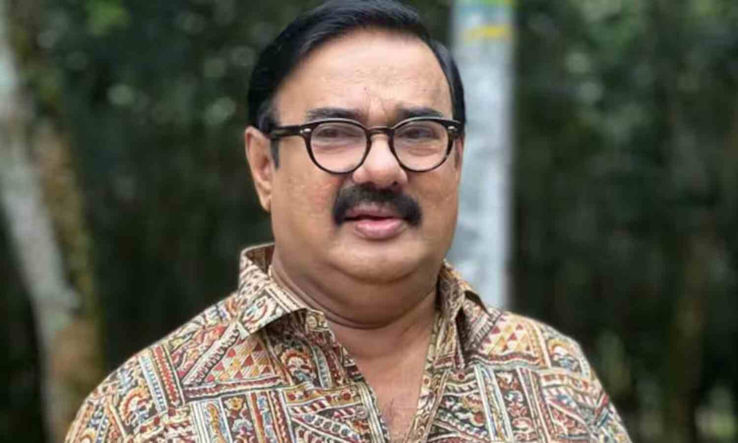 നടന് മണിയന്പിള്ള രാജുവിനെതിരേ കേസ് നടന് മണിയന്പിള്ള രാജുവിനെതിരേ കേസ്