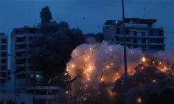 ലബ്‌നാനില്‍ ഇസ്രായേല്‍ ആക്രമണം; 12 പേര്‍ കൊല്ലപ്പെട്ടു