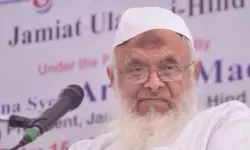 ഉത്തരാഖണ്ഡിലെ ഏക സിവില്കോഡിനെ കോടതിയില് ചോദ്യം ചെയ്യും: ജംഇയ്യത്തുല് ഉലമായെ ഹിന്ദ് ഉത്തരാഖണ്ഡിലെ ഏക സിവില്കോഡിനെ കോടതിയില് ചോദ്യം ചെയ്യും: ജംഇയ്യത്തുല് ഉലമായെ ഹിന്ദ്