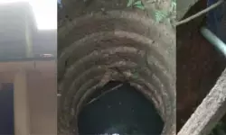 ഒറ്റപ്പാലത്ത് കിണറ്റില്‍ വീണ് നാലു വയസുകാരന്‍ മരിച്ചു