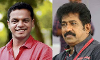 ഒരു സ്ഥാനം കിട്ടി എന്നുവെച്ചു തലയില്‍ കൊമ്പൊന്നും ഇല്ലല്ലോ; പ്രേംകുമാറിന് മറുപടിയുമായി നടന്‍ ധര്‍മജന്‍ ബോള്‍ഗാട്ടി