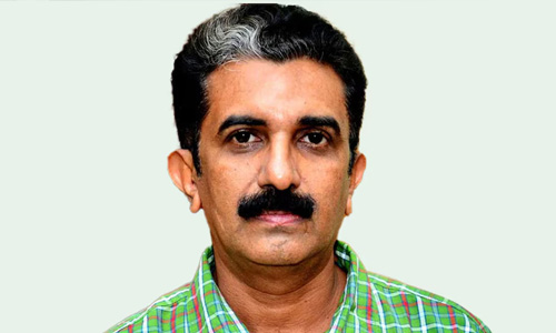 എഡിഎം നവീന്‍ബാബുവിന്റെ മരണം: സിബിഐ അന്വേഷണം വേണ്ടെന്ന് ഹൈക്കോടതി ഡിവിഷന്‍ ബെഞ്ച്