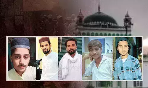 ശാഹീ ജാമിഅ് മസ്ജിദ് വെടിവയ്പ്പില്‍ കൊല്ലപ്പെട്ടവരുടെ കുടുംബങ്ങളുടെ സ്ഥിതി ദയനീയം