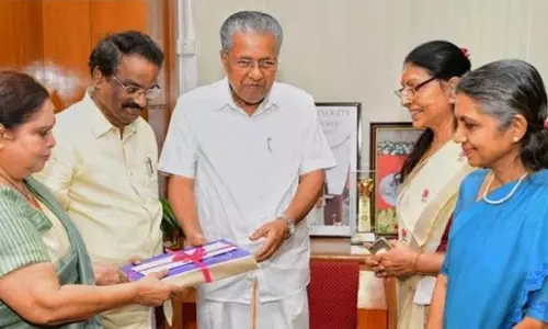 ഹേമ കമ്മിറ്റി റിപോര്‍ട്ട്: നോഡല്‍ ഓഫീസറെ നിയമിക്കാന്‍ എസ്ഐടിക്ക് ഹൈക്കോടതി നിര്‍ദേശം