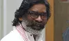 ജാര്‍ഖണ്ഡ് മുഖ്യമന്ത്രിയായി ഹേമന്ത് സോറന്‍ അധികാരമേറ്റു