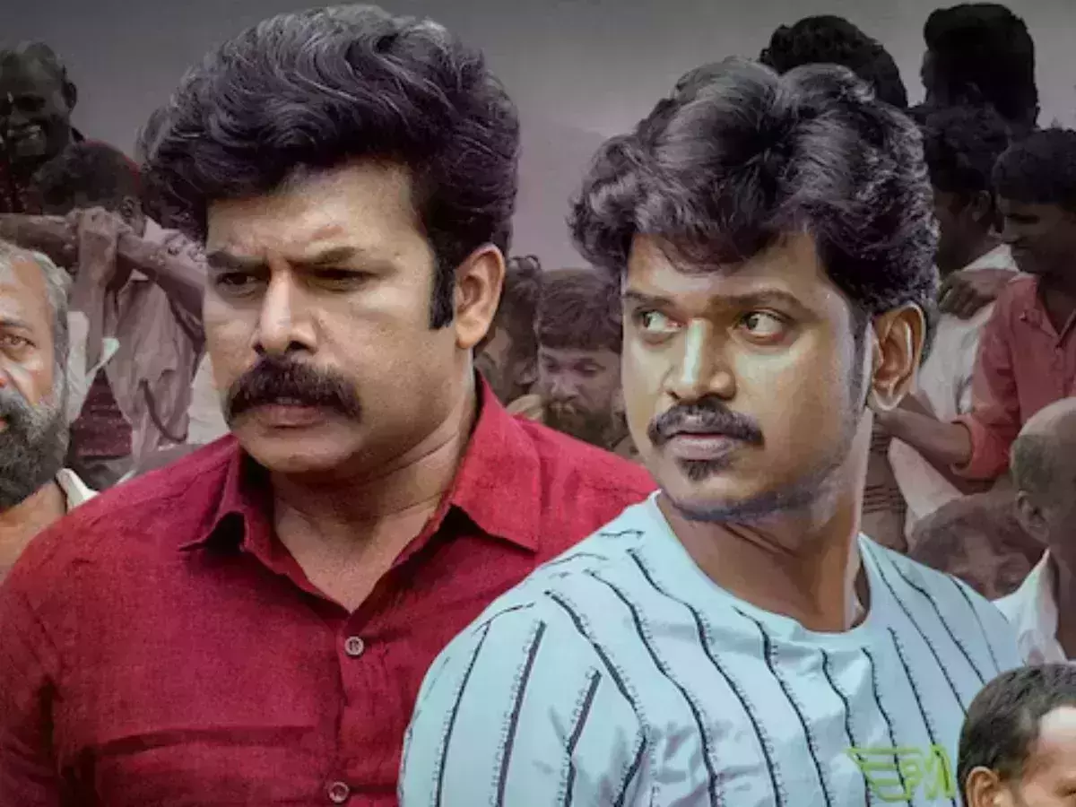 ടര്ക്കിഷ് തര്ക്കം; സിനിമയുമായി ബന്ധപ്പെട്ട് യാതൊരു വിധ ഭീഷണിയും നേരിട്ടിട്ടില്ല: സണ്ണി വെയ്നും ലുഖ്മാനും ടര്ക്കിഷ് തര്ക്കം; സിനിമയുമായി ബന്ധപ്പെട്ട് യാതൊരു വിധ ഭീഷണിയും നേരിട്ടിട്ടില്ല: സണ്ണി വെയ്നും ലുഖ്മാനും