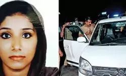 കോഴിക്കോട് ലോഡ്ജിലെ യുവതിയുടെ കൊലപാതകം; കേസിലെ പ്രതി സംസ്ഥാനം വിട്ടതായി പോലിസ്