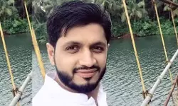 കാഞ്ഞങ്ങാട് സ്വദേശി അബൂദബിയില്‍ കുഴഞ്ഞു വീണ് മരിച്ചു