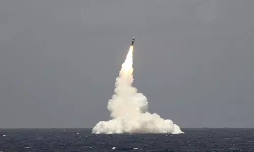 സൗദി അറേബ്യയിലുണ്ടായ മിസൈൽ ആക്രമണത്തിൽ ഇന്ത്യക്കാരൻ കൊല്ലപ്പെട്ടു