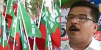 മുനമ്പം വഖഫ് ഭൂമി; ബിജെപി നേതാക്കളെ കുറ്റവിമുക്തരാക്കിയ നടപടി പോലിസിന്റെ സംഘപരിവാര ദാസ്യം: റോയ് അറയ്ക്കല്‍