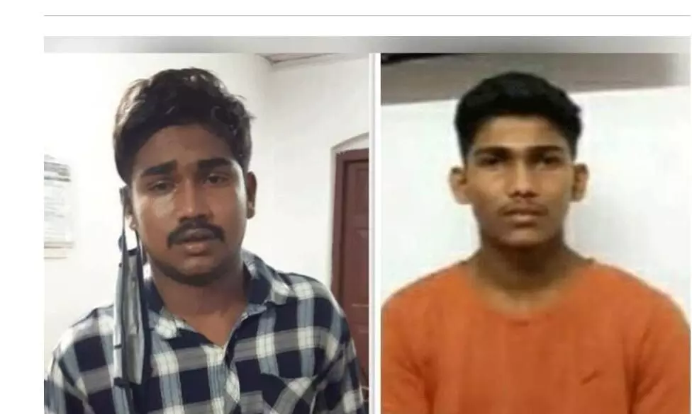 യുവാക്കളെ കസ്റ്റഡിയില് എടുത്ത് മര്ദ്ദിച്ച സംഭവം: എസ്ഐക്കും 4 പോലിസുകാര്ക്കുമെതിരെ കേസെടുത്ത് കോടതി യുവാക്കളെ കസ്റ്റഡിയില് എടുത്ത് മര്ദ്ദിച്ച സംഭവം: എസ്ഐക്കും 4 പോലിസുകാര്ക്കുമെതിരെ കേസെടുത്ത് കോടതി