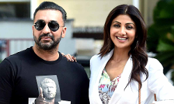 അശ്ലീല വീഡിയോ നിര്‍മാണ കേസ്; ശില്‍പ്പഷെട്ടിയുടെ ഭര്‍ത്താവ് രാജ് കുന്ദ്രയുടെ വീട്ടിലും ഓഫിസിലും റെയ്ഡ്