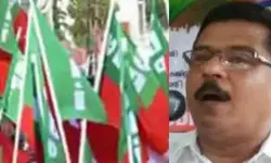 മുനമ്പം വഖഫ് ഭൂമി; ബിജെപി നേതാക്കളെ കുറ്റവിമുക്തരാക്കിയ നടപടി പോലിസിന്റെ സംഘപരിവാര ദാസ്യം: റോയ് അറയ്ക്കല്‍