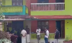 ഒറ്റപ്പാലത്ത് വന്‍മോഷണം; 63 പവന്‍ സ്വര്‍ണവും ഒരു ലക്ഷം രൂപയും കവര്‍ന്നു