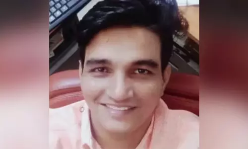 ട്രെയിനില് നിന്ന് ചാടി ഇറങ്ങുന്നതിനിടെ പാളത്തില് വീണ് യുവാവ് മരിച്ചു ട്രെയിനില് നിന്ന് ചാടി ഇറങ്ങുന്നതിനിടെ പാളത്തില് വീണ് യുവാവ് മരിച്ചു