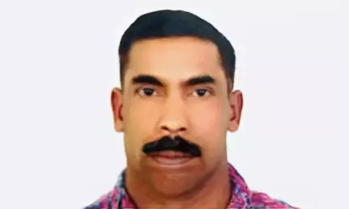 തണുപ്പകറ്റാന്‍ മുറിയില്‍ വിറക് കത്തിച്ചു; പുക ശ്വസിച്ച് മലയാളിക്ക് സൗദിയില്‍ ദാരുണാന്ത്യം