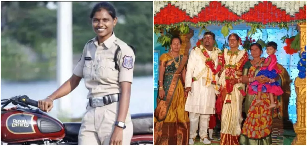 അന്യ ജാതിക്കാരനെ കല്യാണം കഴിച്ചു; സഹോദരിയെ കുത്തികൊന്ന് യുവാവ്