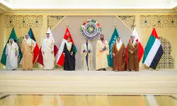 ഫലസ്തീനില് ഇസ്രായേല് അധിനിവേശം അവസാനിപ്പിക്കണം: ഗള്ഫ് ഉച്ചകോടി ഫലസ്തീനില് ഇസ്രായേല് അധിനിവേശം അവസാനിപ്പിക്കണം: ഗള്ഫ് ഉച്ചകോടി