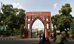 മോദിക്കെതിരേ പ്രതിഷേധിച്ചാല്‍ കര്‍ശനനടപടിയെന്ന് ജാമിയ മില്ലിയ  സര്‍വകലാശാല