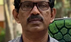 ഗാനമേള അവതരിപ്പിക്കവേ കുഴഞ്ഞ് വീണ ഗായകന്‍ മരണപ്പെട്ടു