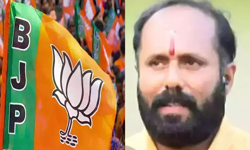 കൊടകര കുഴല്‍പ്പണക്കേസസ്; കൂടുതല്‍ വെളിപ്പെടുത്തലുമായി തിരൂര്‍ സതീഷ്; ഒമ്പത് കോടി രൂപ ബി ജെ പി ഓഫീസിലെത്തി