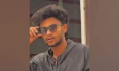 നീന്തുന്നതിനിടയില്‍ മുങ്ങിപ്പോയ വിദ്യാര്‍ഥിയുടെ മൃതദേഹം കണ്ടെത്തി