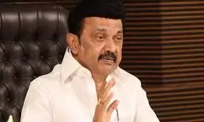 ഫെയ്ഞ്ചല് ചുഴലിക്കാറ്റ്: പുനരധിവാസ പ്രവര്ത്തനങ്ങള്ക്ക് വേണ്ടത് 2,475 കോടി; മോദിക്ക് കത്തയച്ച് മുഖ്യമന്ത്രി എം കെ സ്റ്റാലിന് ഫെയ്ഞ്ചല് ചുഴലിക്കാറ്റ്: പുനരധിവാസ പ്രവര്ത്തനങ്ങള്ക്ക് വേണ്ടത് 2,475 കോടി; മോദിക്ക് കത്തയച്ച് മുഖ്യമന്ത്രി എം കെ സ്റ്റാലിന്