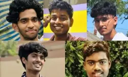 ആലപ്പുഴ വാഹനാപകടം: പൊതുദര്‍ശനത്തിന് വന്‍ജനാവലി; കണ്ണീരണിഞ്ഞ് വണ്ടാനം