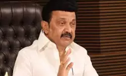 ഫെയ്ഞ്ചല്‍ ചുഴലിക്കാറ്റ്: പുനരധിവാസ പ്രവര്‍ത്തനങ്ങള്‍ക്ക് വേണ്ടത് 2,475 കോടി; മോദിക്ക് കത്തയച്ച് മുഖ്യമന്ത്രി എം കെ സ്റ്റാലിന്‍