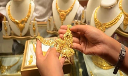 സ്വര്‍ണവിലയില്‍ വര്‍ധന