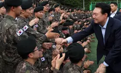 ഉത്തരകൊറിയയുടെ ഭീഷണി: ദക്ഷിണകൊറിയയില്‍ പട്ടാള നിയമം പ്രഖ്യാപിച്ചു