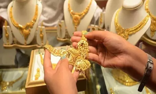 സ്വര്‍ണവിലയില്‍ വര്‍ധന