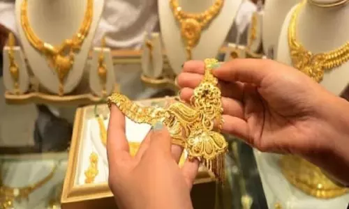 ഇനിയും കുതിക്കുമോ?, സ്വര്‍ണ വിലയില്‍ നേരിയ വര്‍ധന