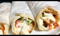 പാക്കറ്റുകളില്‍ ഷവര്‍മ ഉണ്ടാക്കിയ തിയ്യതിയും സമയവും രേഖപ്പെടുത്തണം:ഹൈക്കോടതി