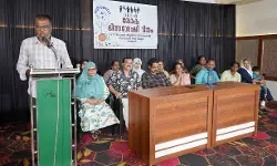 ലോക ഭിന്നശേഷി ദിനാഘോഷം ജീവനം 2024 സംഘടിപ്പിച്ചു ലോക ഭിന്നശേഷി ദിനാഘോഷം ജീവനം 2024 സംഘടിപ്പിച്ചു