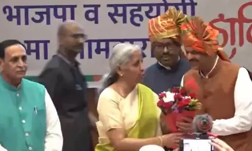 ദേവേന്ദ്ര ഫഡ്നവിസ് മഹാരാഷ്ട്ര മുഖ്യമന്ത്രിയാകും; നാളെ സത്യപ്രതിജ്ഞ