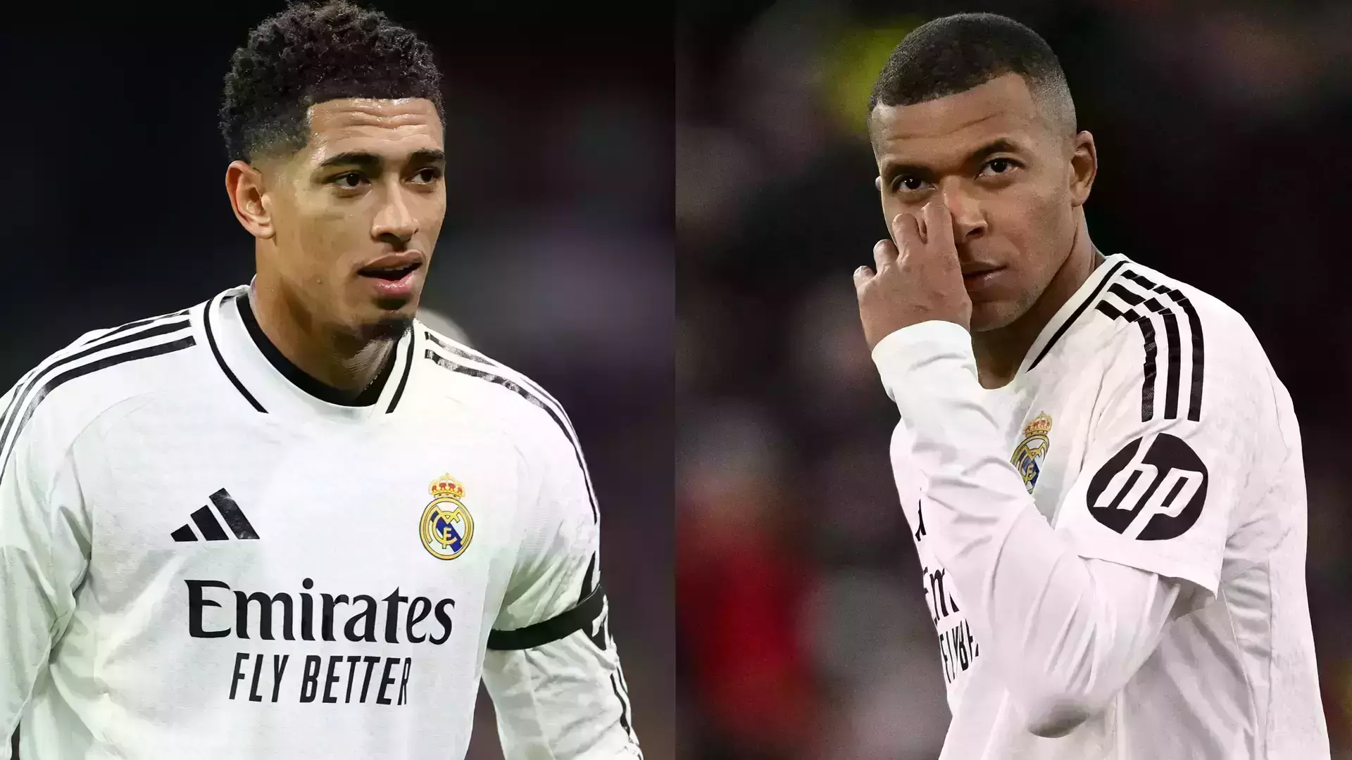 സ്പാനിഷ് ലീഗില് വീണ്ടും പെനാല്റ്റി പാഴാക്കി എംബാപ്പെ; റയല് മാഡ്രിഡിന് തോല്വി സ്പാനിഷ് ലീഗില് വീണ്ടും പെനാല്റ്റി പാഴാക്കി എംബാപ്പെ; റയല് മാഡ്രിഡിന് തോല്വി