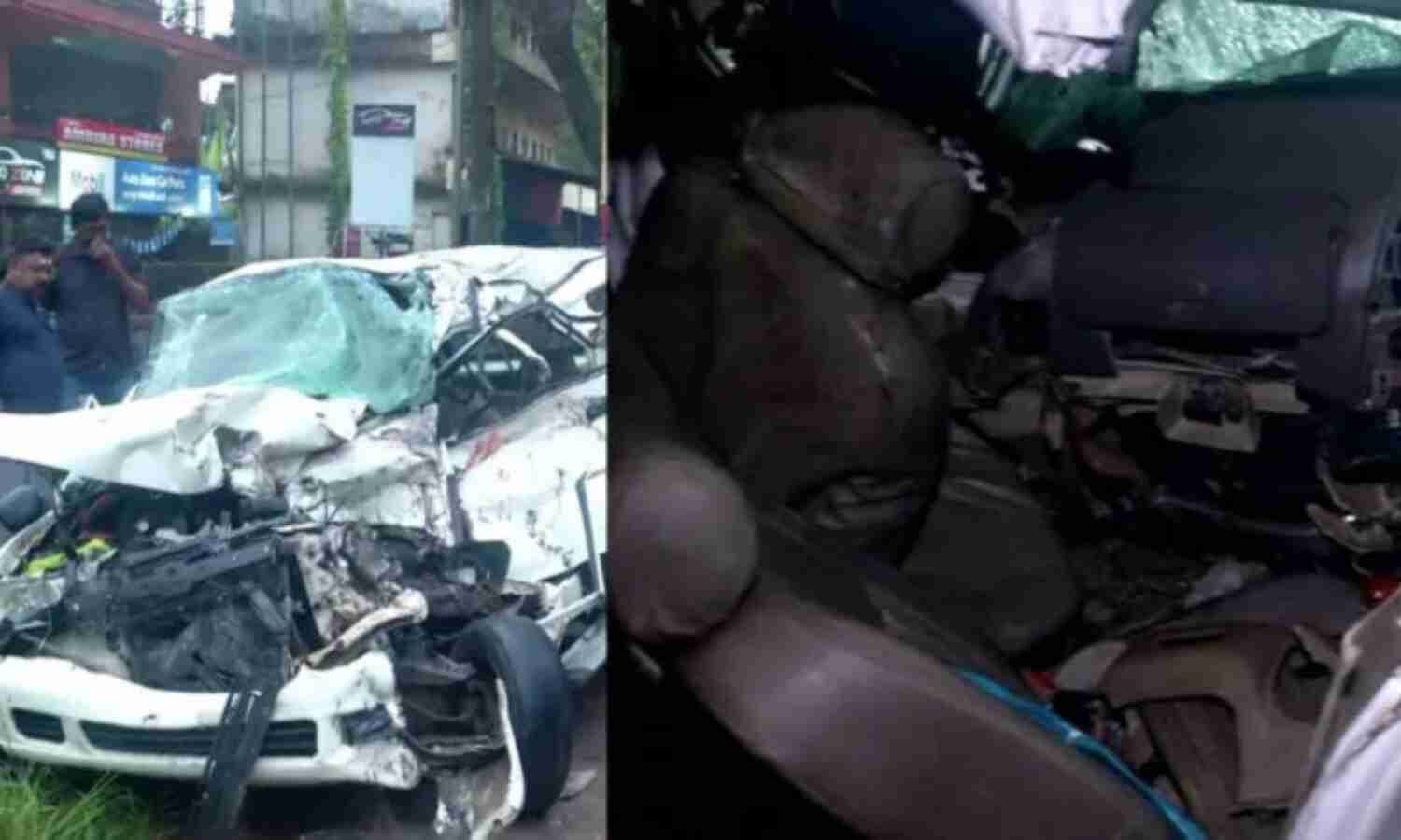 ആലപ്പുഴ കളര്കോട് വാഹനാപകടം: വാഹനം വാടകയ്ക്ക് നല്കിയിട്ടില്ലെന്ന് ഉടമ ഷാമില് ഖാന് ആലപ്പുഴ കളര്കോട് വാഹനാപകടം: വാഹനം വാടകയ്ക്ക് നല്കിയിട്ടില്ലെന്ന് ഉടമ ഷാമില് ഖാന്