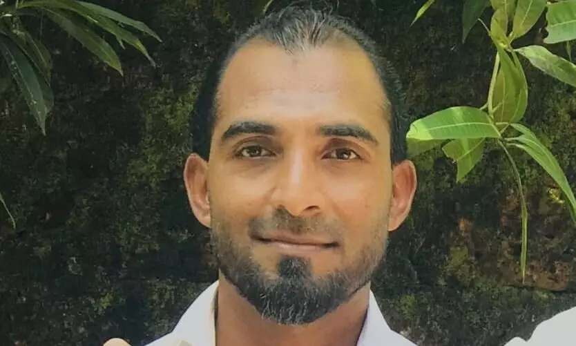 തിരൂര് സ്വദേശി സൗദിയില് മരണപ്പെട്ടു തിരൂര് സ്വദേശി സൗദിയില് മരണപ്പെട്ടു