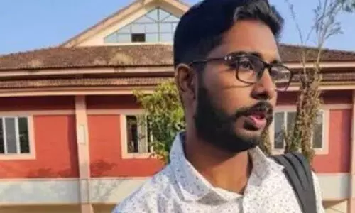 സിദ്ധാര്ത്ഥന്റെ മരണം; പ്രതികളെ ഡീബാര് ചെയ്തത് ഹൈക്കോടതി റദ്ദാക്കി സിദ്ധാര്ത്ഥന്റെ മരണം; പ്രതികളെ ഡീബാര് ചെയ്തത് ഹൈക്കോടതി റദ്ദാക്കി