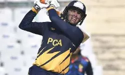 ട്വന്റി-20 ക്രിക്കറ്റ് ചരിത്രത്തിലെ വേഗമേറിയ രണ്ടാമത്തെ സെഞ്ചുറിയും സയ്യിദ് മുഷ്താഖ് അലി ട്രോഫിയിലെ വേഗമേറിയ സെഞ്ചുറിയും  അഭിഷേക് ശര്‍മ്മയുടെ പേരില്‍