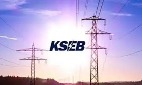 സംസ്ഥാനത്ത് വൈദ്യുതി നിരക്ക് കൂട്ടുന്നതില്‍ തീരുമാനം ഇന്ന്